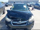 2016 Subaru Crosstrek 2.0i Premium Black vin: JF2GPABC9G8340767
