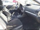 2017 Subaru Crosstrek 2.0i Premium Белый vin: JF2GPADC0H8213338