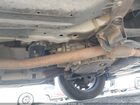 2017 Subaru Crosstrek 2.0i Premium Белый vin: JF2GPADC0H8213338