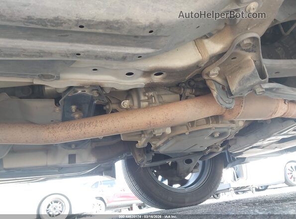 JF2GPADC0H8213338 2017 SUBARU CROSSTREK Белый 
