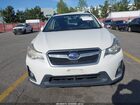 2017 Subaru Crosstrek 2.0i Premium Белый vin: JF2GPADC0H8213338