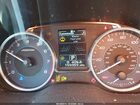 2017 Subaru Crosstrek 2.0i Premium Белый vin: JF2GPADC0H8213338