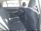 2017 Subaru Crosstrek 2.0i Premium Белый vin: JF2GPADC0H8213338