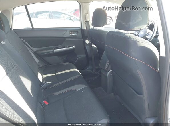JF2GPADC0H8213338 2017 SUBARU CROSSTREK Белый Вид наклейки с VIN-кодом