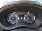 2017 Subaru Crosstrek Premium Синий vin: JF2GPADCXH8213105