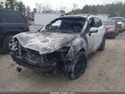 2017 Subaru Crosstrek 2.0i Limited White vin: JF2GPAKC1H8216655