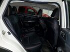 2016 Subaru Crosstrek Limited Белый vin: JF2GPAKC5GH232534