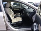 2016 Subaru Crosstrek 2.0i Limited Белый vin: JF2GPAKC9G8288539