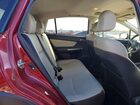 2016 Subaru Crosstrek Limited Красный vin: JF2GPALC0G8281655