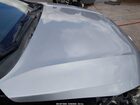 2016 Subaru Crosstrek 2.0i Limited Silver vin: JF2GPALC3G8286784