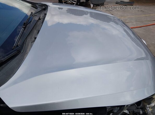 JF2GPALC3G8286784 2016 SUBARU CROSSTREK Silver 