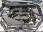 2016 Subaru Crosstrek 2.0i Limited Silver vin: JF2GPALC3G8286784