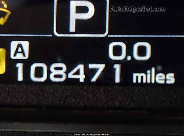 JF2GPALC3G8286784 2016 SUBARU CROSSTREK Silver 