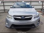 2016 Subaru Crosstrek 2.0i Limited Silver vin: JF2GPALC3G8286784