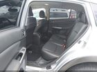 2016 Subaru Crosstrek 2.0i Limited Silver vin: JF2GPALC3G8286784