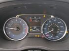 2016 Subaru Crosstrek 2.0i Limited Silver vin: JF2GPALC3G8286784