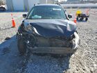 2016 Subaru Crosstrek Limited Угольный vin: JF2GPALC4GH311224