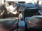 2016 Subaru Crosstrek Limited Угольный vin: JF2GPALC4GH311224