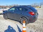2016 Subaru Crosstrek Limited Угольный vin: JF2GPALC4GH311224