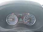 2016 Subaru Crosstrek 2.0i Limited Green vin: JF2GPALC7GH216236
