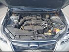 2016 Subaru Crosstrek 2.0i Limited Green vin: JF2GPALC7GH216236