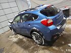 2017 Subaru Crosstrek Limited Blue vin: JF2GPANC6H8243443 2017 Subaru Crosstrek Limited Blue vin: JF2GPANC6H8243443