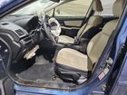 2017 Subaru Crosstrek Limited Blue vin: JF2GPANC6H8243443 2017 Subaru Crosstrek Limited Blue vin: JF2GPANC6H8243443