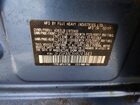 2017 Subaru Crosstrek Limited Blue vin: JF2GPANC6H8243443 2017 Subaru Crosstrek Limited Blue vin: JF2GPANC6H8243443