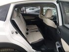 2016 Subaru Crosstrek Hybrid   White vin: JF2GPBBC7GH202389