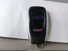 2016 Subaru Crosstrek Hybrid   White vin: JF2GPBBC7GH202389