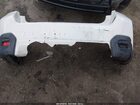 2016 Subaru Crosstrek Hybrid   White vin: JF2GPBBC7GH202389
