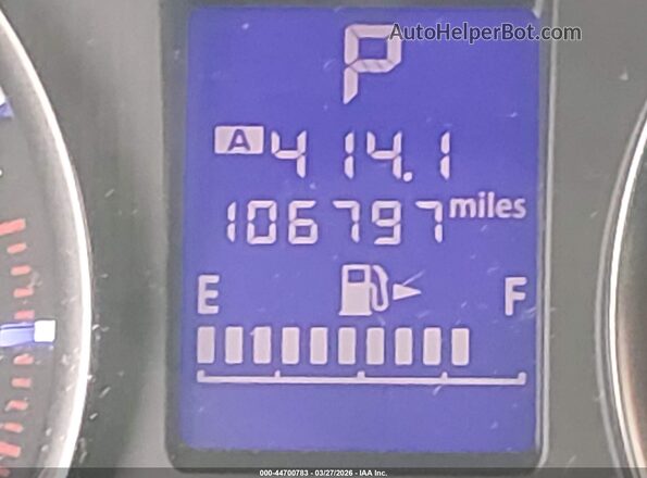 JF2GPBBC7GH202389 2016 SUBARU CROSSTREK HYBRID White 
