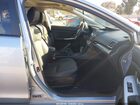 2016 Subaru Crosstrek Hybrid Touring Gray vin: JF2GPBLC9GH251785 2016 Subaru Crosstrek Hybrid Touring Gray vin: JF2GPBLC9GH251785