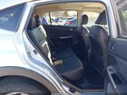 2016 Subaru Crosstrek Hybrid Touring Gray vin: JF2GPBLC9GH251785 2016 Subaru Crosstrek Hybrid Touring Gray vin: JF2GPBLC9GH251785