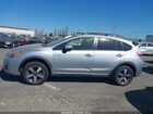 2016 Subaru Crosstrek Hybrid Touring Gray vin: JF2GPBLC9GH251785 2016 Subaru Crosstrek Hybrid Touring Gray vin: JF2GPBLC9GH251785