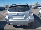 2016 Subaru Crosstrek Hybrid Touring Gray vin: JF2GPBLC9GH251785 2016 Subaru Crosstrek Hybrid Touring Gray vin: JF2GPBLC9GH251785