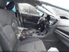 2018 Subaru Crosstrek 2.0i Серебряный vin: JF2GTAAC1JG343270