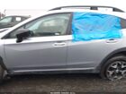 2018 Subaru Crosstrek 2.0i Серебряный vin: JF2GTAAC1JG343270