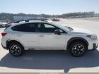 2018 Subaru Crosstrek 2.0i Желтый vin: JF2GTAAC7JH333031