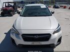 2018 Subaru Crosstrek 2.0i Желтый vin: JF2GTAAC7JH333031