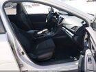 2018 Subaru Crosstrek 2.0i Желтый vin: JF2GTAAC7JH333031