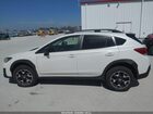 2018 Subaru Crosstrek 2.0i Желтый vin: JF2GTAAC7JH333031