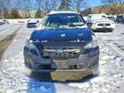 2019 Subaru Crosstrek Серый vin: JF2GTAAC8KH370591