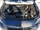 2019 Subaru Crosstrek Серый vin: JF2GTAAC8KH370591