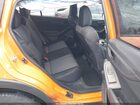 2019 Subaru Crosstrek 2.0i Оранжевый vin: JF2GTABC0KH212230