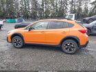 2019 Subaru Crosstrek 2.0i Оранжевый vin: JF2GTABC0KH212230