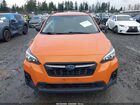 2019 Subaru Crosstrek 2.0i Оранжевый vin: JF2GTABC0KH212230