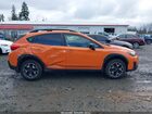2019 Subaru Crosstrek 2.0i Оранжевый vin: JF2GTABC0KH212230