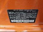 2019 Subaru Crosstrek 2.0i Оранжевый vin: JF2GTABC0KH212230