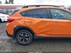 2019 Subaru Crosstrek 2.0i Оранжевый vin: JF2GTABC0KH212230